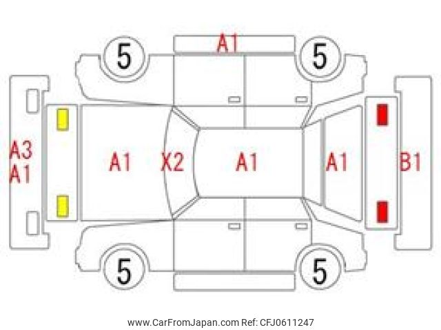 daihatsu thor 2020 -DAIHATSU--Thor DBA-M900S--M900S-0066413---DAIHATSU--Thor DBA-M900S--M900S-0066413- image 2