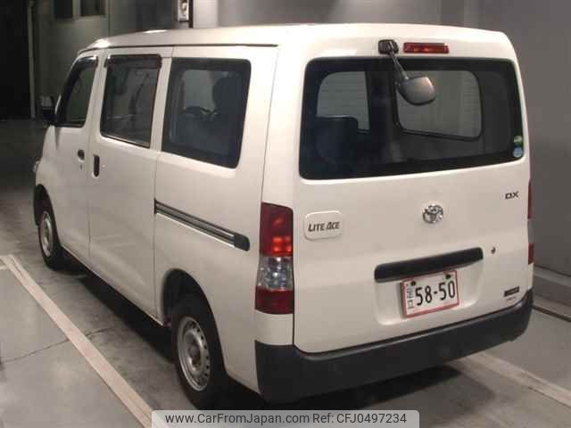 toyota liteace-van 2020 -TOYOTA--Liteace VAN S402M-0087634---TOYOTA--Liteace VAN S402M-0087634- image 2