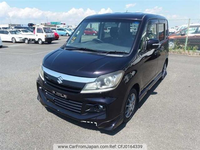 suzuki solio 2015 22291 image 2