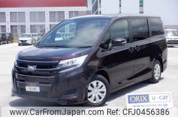 toyota noah 2020 -TOYOTA--Noah DBA-ZRR80G--ZRR80-0588618---TOYOTA--Noah DBA-ZRR80G--ZRR80-0588618-