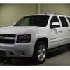 chevrolet suburban 2008 -GM--Chevrolet Suburban ﾌﾒｲ--3GNFK16368G205106---GM--Chevrolet Suburban ﾌﾒｲ--3GNFK16368G205106- image 1