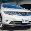 nissan murano 2012 quick_quick_CBA-TNZ51_TNZ51-030826 image 10