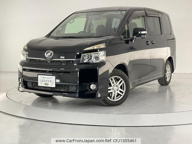 toyota voxy 2012 quick_quick_ZRR70G_ZRR70-0474732 image 2