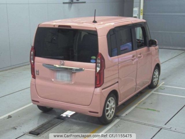 honda n-box 2018 -HONDA 【豊田 580ぬ9080】--N BOX JF3-1085951---HONDA 【豊田 580ぬ9080】--N BOX JF3-1085951- image 2