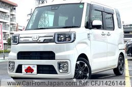 daihatsu wake 2018 GOO_JP_700050301430250712005