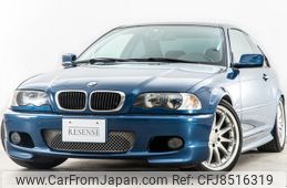 bmw 3-series 2001 -BMW--BMW 3 Series GH-AL19--WBABL31-090JX37432---BMW--BMW 3 Series GH-AL19--WBABL31-090JX37432-