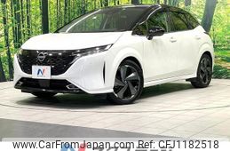 nissan aura 2022 quick_quick_FE13_FE13-233453