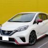 nissan note 2017 -NISSAN--Note DAA-HE12--HE12-073955---NISSAN--Note DAA-HE12--HE12-073955- image 1