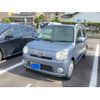 daihatsu mira-cocoa 2010 -DAIHATSU--Mira Cocoa DBA-L675S--L675S-0022285---DAIHATSU--Mira Cocoa DBA-L675S--L675S-0022285- image 1