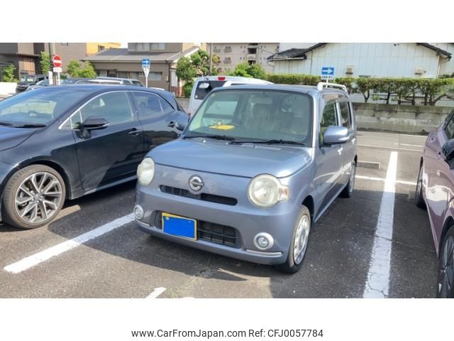 daihatsu mira-cocoa 2010 -DAIHATSU--Mira Cocoa DBA-L675S--L675S-0022285---DAIHATSU--Mira Cocoa DBA-L675S--L675S-0022285- image 1