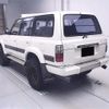 toyota land-cruiser 1992 -TOYOTA--Land Cruiser HDJ81V-0027308---TOYOTA--Land Cruiser HDJ81V-0027308- image 2