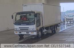 isuzu forward 2005 CFJ1537348