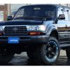 toyota land-cruiser-80 1996 CFJ1862951 image 3