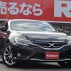 toyota mark-x 2013 quick_quick_GRX130_GRX130-6079706 image 1