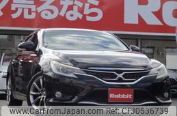 toyota mark-x 2013 quick_quick_GRX130_GRX130-6079706