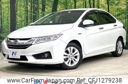 honda grace 2014 -HONDA--Grace DAA-GM4--GM4-1005740---HONDA--Grace DAA-GM4--GM4-1005740-