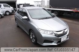 honda grace 2014 -HONDA 【新潟 502ﾁ7373】--Grace GM4--1003973---HONDA 【新潟 502ﾁ7373】--Grace GM4--1003973-