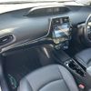 toyota prius 2019 -TOYOTA--Prius DAA-ZVW55--ZVW55-8070527---TOYOTA--Prius DAA-ZVW55--ZVW55-8070527- image 8