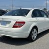 mercedes-benz c-class 2011 quick_quick_DBA-204048_WDD2040482A509756 image 5