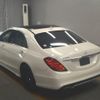 mercedes-benz s-class 2014 CFJ0713424 image 6