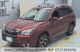 subaru forester 2013 -SUBARU 【越谷 311り17】--Forester SJG-012625---SUBARU 【越谷 311り17】--Forester SJG-012625-