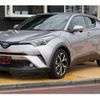 toyota c-hr 2017 quick_quick_ZYX10_ZYX10-2051734 image 16