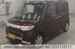 daihatsu tanto 2010 -DAIHATSU 【千葉 582あ6408】--Tanto L375S-0295235---DAIHATSU 【千葉 582あ6408】--Tanto L375S-0295235-