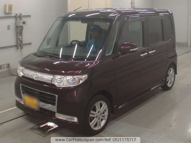 daihatsu tanto 2010 -DAIHATSU 【千葉 582あ6408】--Tanto L375S-0295235---DAIHATSU 【千葉 582あ6408】--Tanto L375S-0295235- image 1