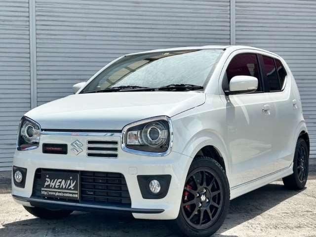 あずきページ 2003 SUZUKI ALTO VS HA23V - 83019 - USS Tokyo - 23459 Japanese