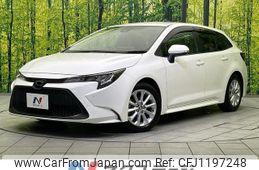 toyota corolla-touring-wagon 2020 quick_quick_ZRE212W_ZRE212-6012469