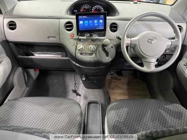 toyota sienta 2010 TE5624 image 1