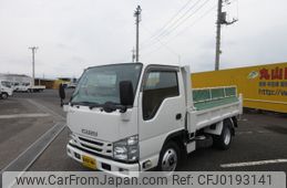 isuzu elf-truck 2017 -ISUZU--Elf TPG-NJR85AD--NJR85-7060121---ISUZU--Elf TPG-NJR85AD--NJR85-7060121-