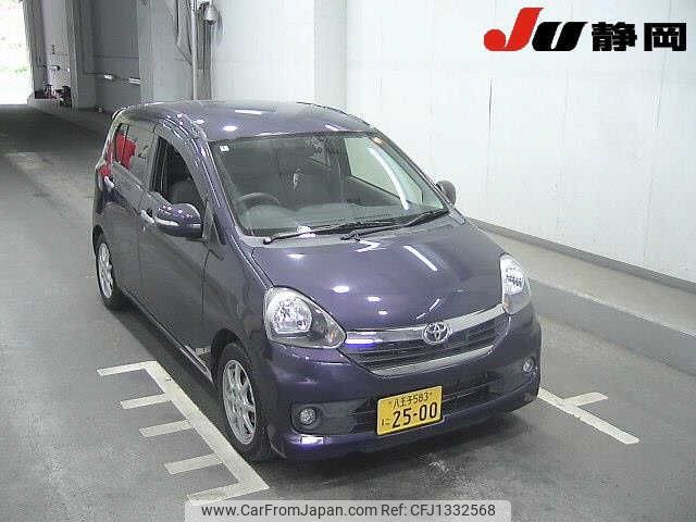 toyota pixis-epoch 2016 -TOYOTA 【八王子 583ﾆ2500】--Pixis Epoch LA300A--LA300A-1040683---TOYOTA 【八王子 583ﾆ2500】--Pixis Epoch LA300A--LA300A-1040683- image 1
