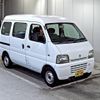 suzuki every 2002 -SUZUKI 【愛媛 41の8759】--Every DA62V-324792---SUZUKI 【愛媛 41の8759】--Every DA62V-324792- image 1