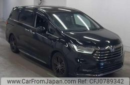 honda odyssey 2021 quick_quick_6BA-RC1_RC1-1406115