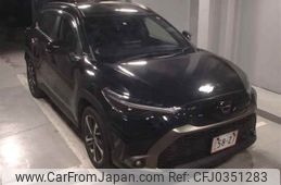 toyota corolla-cross 2022 -TOYOTA--Corolla Cross ZSG10-1009361---TOYOTA--Corolla Cross ZSG10-1009361-