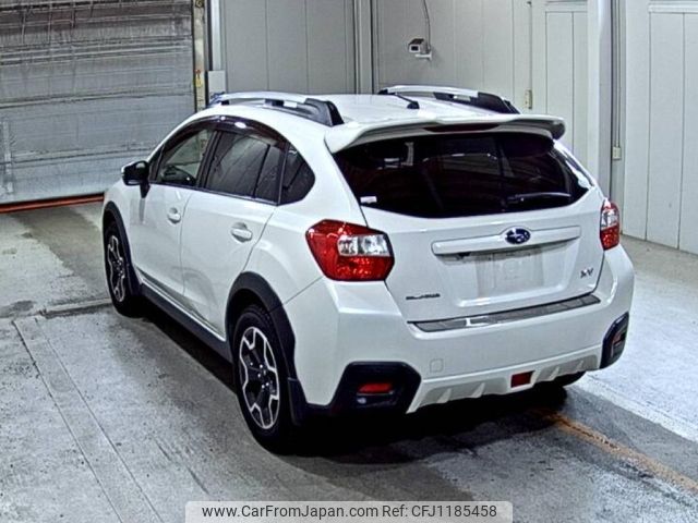 subaru xv 2015 -SUBARU--Subaru XV GP7-092140---SUBARU--Subaru XV GP7-092140- image 2