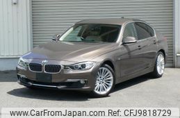 bmw 3-series 2013 quick_quick_DBA-3B20_WBA3B16090NP52641