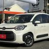 toyota sienta 2022 -TOYOTA--Sienta 6AA-MXPL10G--MXPL10-1003230---TOYOTA--Sienta 6AA-MXPL10G--MXPL10-1003230- image 2