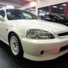 honda civic 1996 -HONDA--Civic EK4--EK4-1003057---HONDA--Civic EK4--EK4-1003057- image 1