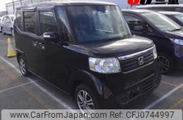 honda n-box 2014 -HONDA 【後日 】--N BOX JF1--2215303---HONDA 【後日 】--N BOX JF1--2215303-