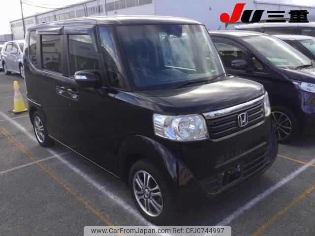 honda n-box 2014 -HONDA 【後日 】--N BOX JF1--2215303---HONDA 【後日 】--N BOX JF1--2215303- image 1