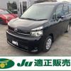 toyota voxy 2010 -TOYOTA 【名変中 】--Voxy ZRR70G--0373139---TOYOTA 【名変中 】--Voxy ZRR70G--0373139- image 1