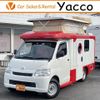 toyota townace-truck 2017 GOO_NET_EXCHANGE_0403068A30241223W006 image 1