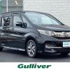 honda stepwagon 2016 -HONDA--Stepwgn DBA-RP4--RP4-1100465---HONDA--Stepwgn DBA-RP4--RP4-1100465- image 1