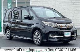 honda stepwagon 2016 -HONDA--Stepwgn DBA-RP4--RP4-1100465---HONDA--Stepwgn DBA-RP4--RP4-1100465-