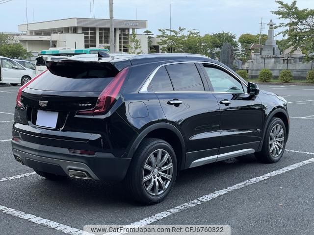 cadillac cadillac-others 2021 quick_quick_7BA-E2UL_1GYFZ9R42MF027417 image 2
