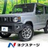 suzuki jimny 2022 -SUZUKI--Jimny 3BA-JB64W--JB64W-239669---SUZUKI--Jimny 3BA-JB64W--JB64W-239669- image 1