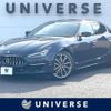 maserati ghibli 2019 quick_quick_MG30A_ZAMYS57C001335649 image 1