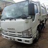 isuzu elf-truck 2010 -ISUZU--Elf BKG-NKR81A--7012789---ISUZU--Elf BKG-NKR81A--7012789- image 1